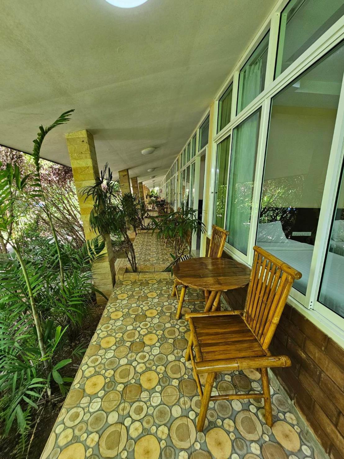Samran Resort Чалонг Экстерьер фото