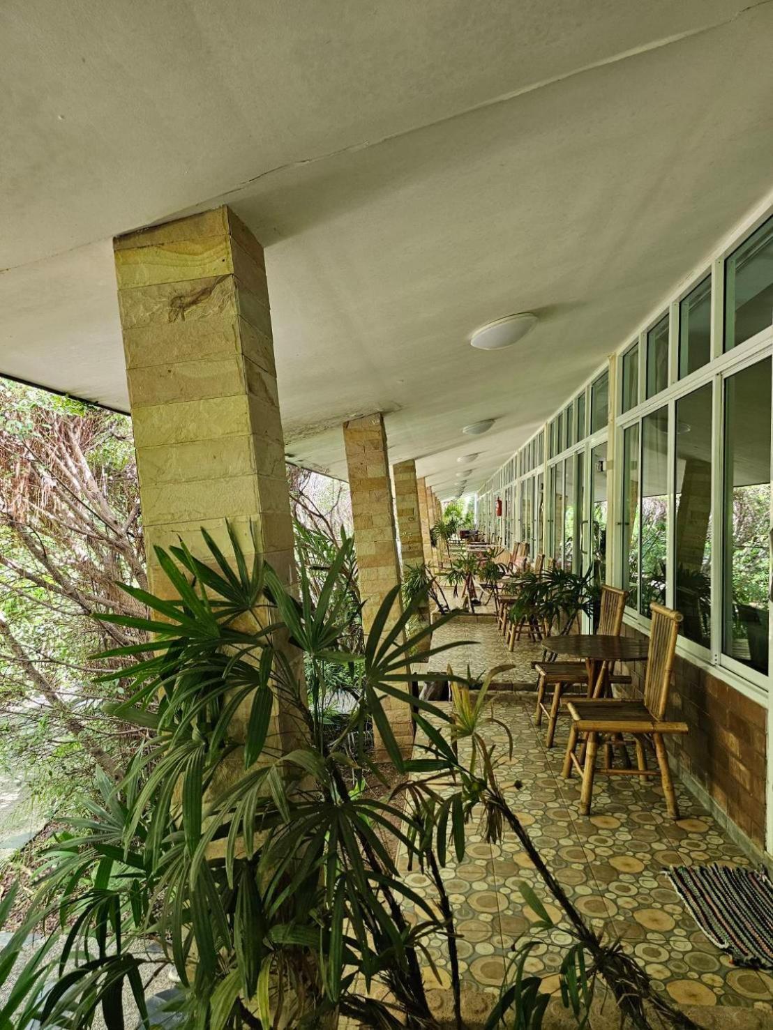 Samran Resort Чалонг Экстерьер фото