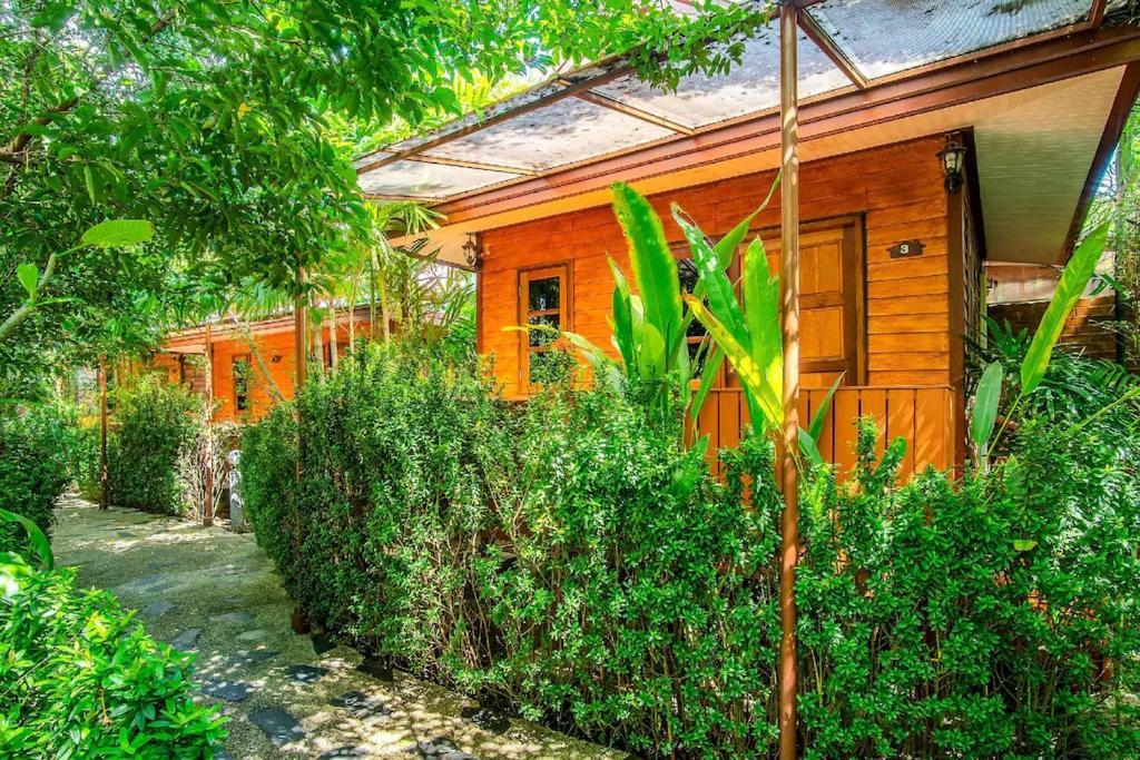 Samran Resort Чалонг Экстерьер фото